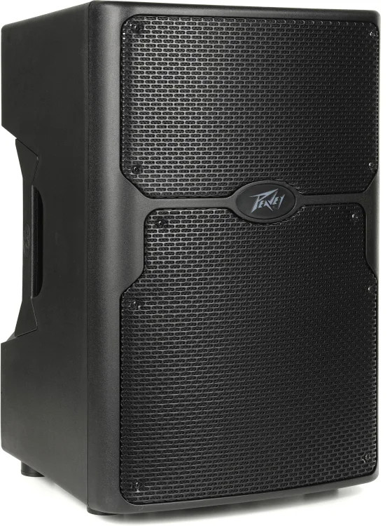 Peavey PVXp 12 inch Bluetooth Powered Speaker