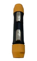 ProCraft KT024/KT025 AC Cable End Power IN & OUT 20A 250V Mates W/ Neutrik TRUE1