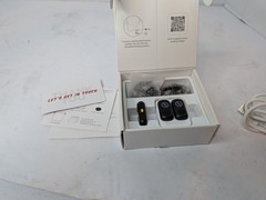 Hollyland Lark A1 Wireless Microphone for iPhone 14/13/12-Lightning 48kHz/24-bit