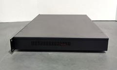 Pure Resonance Audio RMA120BT 5-Channel Bluetooth Commercial Rack-Mount Mixer