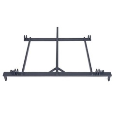 Sound Town Mount Frame for ZETHUS-110W Line Array and ZETHUS-115S ZETHUS-110WAD