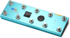 Paint Audio MIDI Captain Foot Controller Multi-Effects Keyboards Synthesizer USB