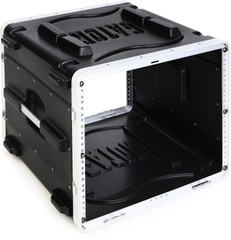 Gator GR-8L Standard Locking Rack Case