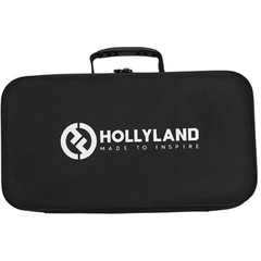 Hollyland Solidcom C1 Pro 8S Full-Duplex ENC Wireless Intercom System