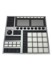 Native Instruments Maschine Plus Standalone Music Production Instrument