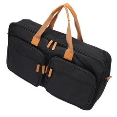22x7x11.5in DJ Controller Case Bag With Foam Padding For DDJ FLX4 JNEJ