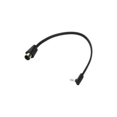 RockBoard Flat TRS to MIDI Cable – Type B – 30cm (11 13/16″), for Arturia,