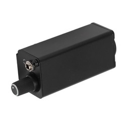 ¸Monitor Amplifier Precise Volume Control XLR Input 3.5mm Stereo Jack With Wa