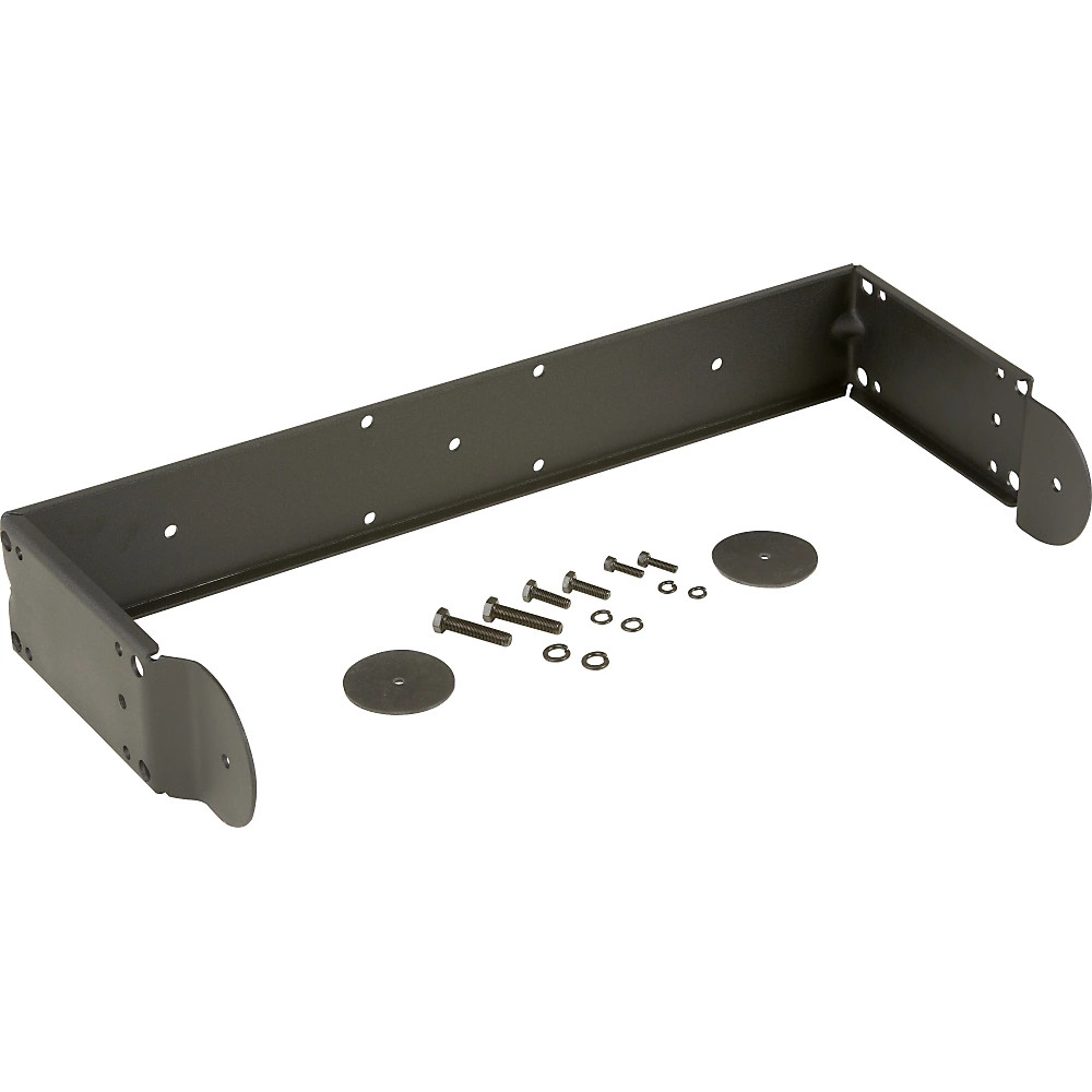 Electro-Voice MB 200 Wall/Ceiling U Bracket Kit – Black