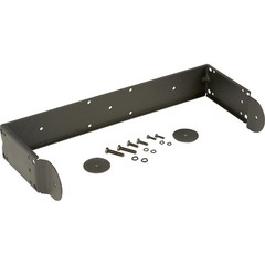 Electro-Voice MB 200 Wall/Ceiling U Bracket Kit – Black