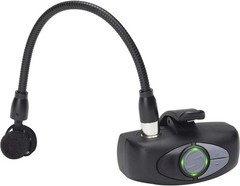 Samson AWXm Wind Instrument Micro Transmitter UHF Wireless System