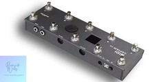 PAINT AUDIO MIDI CAPTAIN Black