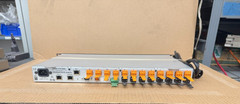 Biamp Systems Tesira Forte AVB VI Digital Audio Signal Processor w/Cord TESTED