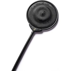 JZ Microphones Metal Pop Filter Microphone Screen, Audio Pop-Filter For Mic