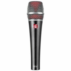 SE V7 Studio Grade Handheld Microphone Supercardioid