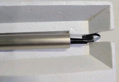 SONY ELECTRET CONDENSER MICROPHONE ECM-19B Made in Japan