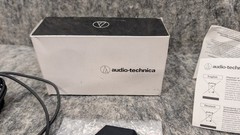 Audio-Technica proPoint PRO44 Cardioid Condenser Boundary Microphone 🔥New🔥