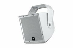 JBL AWC82-JBL All-Weather Coaxial Speaker, 8″ 2-Way – Black