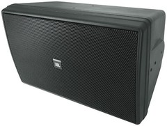 JBL CONTROL 31 150w 70v Commercial Indoor/Outdoor 10″ Wall Mount Speaker Black