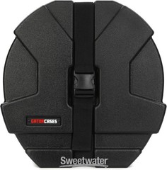 Gator Grooves Mounted Tom Case – 13 x 10 inch