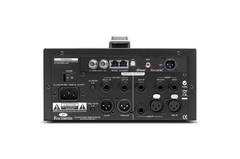 Focusrite ISA ADN2 Two-Channel Precision Analog-to-Digital Card with Black