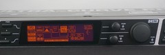 Behringer Ultra-Curve Pro Model DEQ2496 High Performance Digital Processor