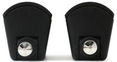 Sennheiser XSW-D Wireless Instrument Base Set Plug-n-play, 2.4 GHz, 250′ range