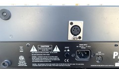 Allen And Heath 16 Channel Mixer Power Tested 100-240VAC Read Description