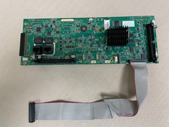 Allen & Heath SQ7 Main CPU pcb part# AH-004-1543X Partially working.