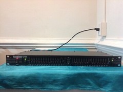 SoundTech Equalizer Q150