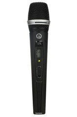 AKG WMS470 C5 Vocal Set Wireless Cardioid Microphone Condenser Mic Blow Out Deal