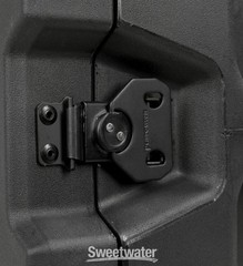 Gator G-PRO-4U-13 Pro Series Shallow Rack Case