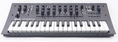 Korg Minilogue XD Polyphonic Analog Synthesizer