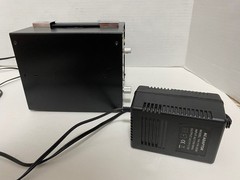 AVDAudio MP312 Microphone Preamplifier Module in SM Pro Audio JuiceBlock3 Rack