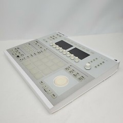 Native Instruments Maschine Studio White Hardware Only