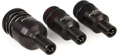 Audix DP7 7-piece Drum Microphone Package