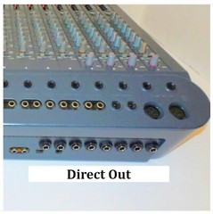 YOUR Tascam 488 MKII You Want Modded For 8T Direct 1/4″ Out Shipping Box + mod