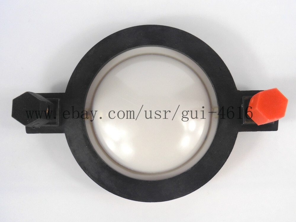 16ohm Diaphragm for B&C DE250, 44.4mm, MD/DE250-8 Horn CCAR Flat Wire