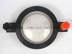 16ohm Diaphragm for B&C DE250, 44.4mm, MD/DE250-8 Horn CCAR Flat Wire