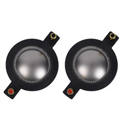 2/4/6/8Pcs Diaphragm Horn Driver For Timpano Tempesta TPT-DH2000 TPT-RPDH2000