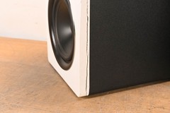 Rockville APM6W 6.5″ Bi-Amped Studio Monitor, 350W Peak (PAIR) CG01XEM