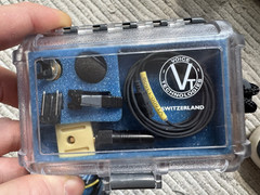 VT500. Greatest Ever Lavalier Microphone, New, Best Accessories, Crazy Low Price