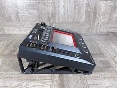 15º Angle Stand for KORG Kaoss Pad Pro KP3 & Kaossilator Pro – BLACK – US Seller