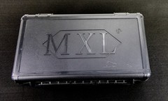 MXL BCD-1 Dynamic XLR Dynamic Microphone – Excellent Condition