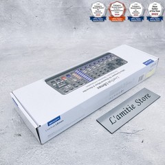 Zoom LiveTrak L6max 12-Channel Digital Mixer Recorder Streaming L6 Japan New