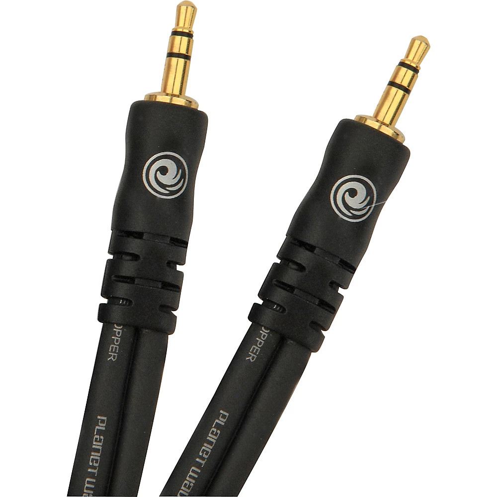 D’Addario Planet Waves 18″ Cable 3 ft.