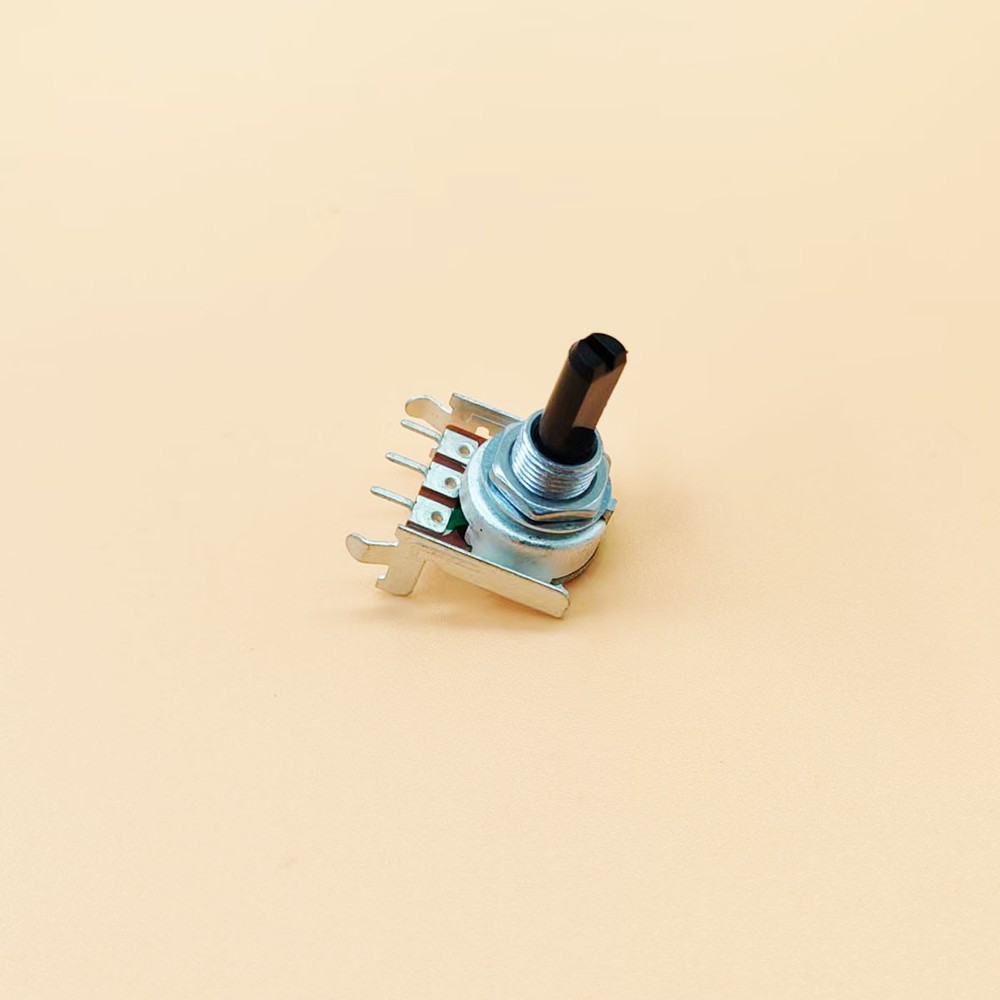 PT-225000-GP Volume Control Knob 2.5K 3-Pin for QSC RMX 850 1450 2450 Amplifier