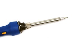 1pc TQ-90 20/200W Goot Taiyo Quick Heat Up Soldering Iron AC220V RoHS Japan