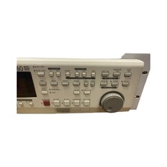 Fostex D-160 Digital 16-Track Multitrack Recorder Rack Mount Studio HD Recorder