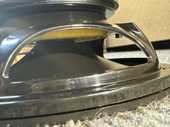 Multicomp Pro 55-2970 Woofer, 6.5”, 100W